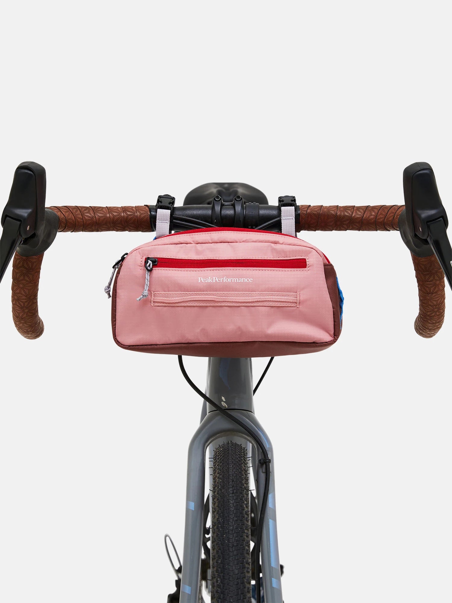 Street Bike Bag 2.3L