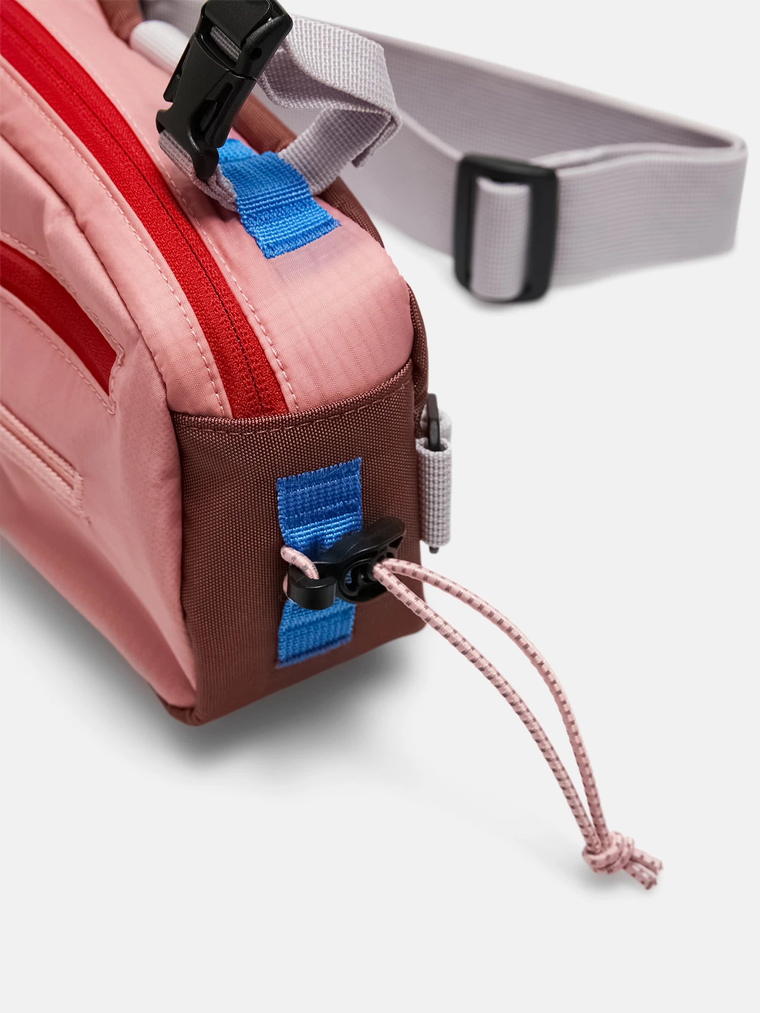 Street Bike Bag 2.3L