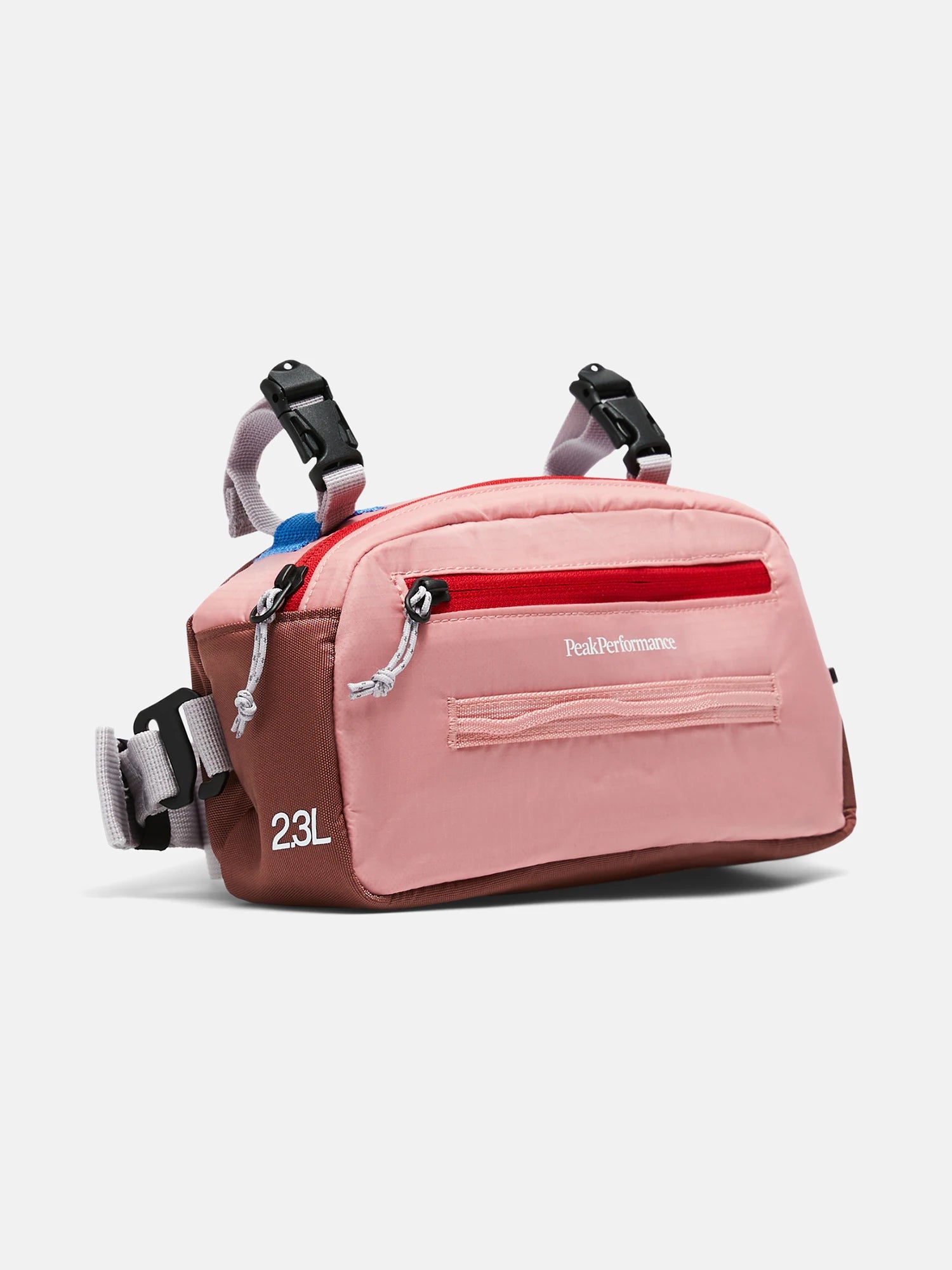 Street Bike Bag 2.3L