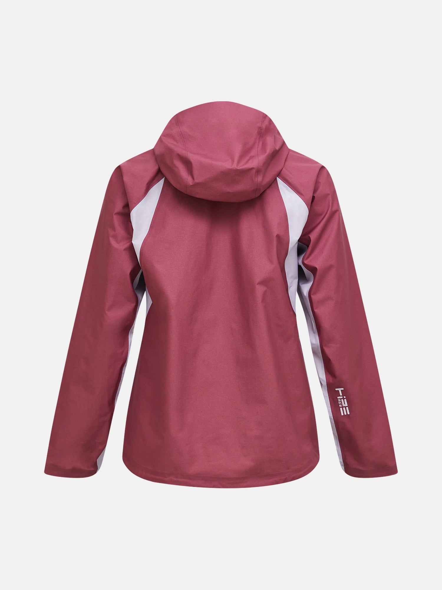 Trail Hipe 3L Shell Jacket Wmn