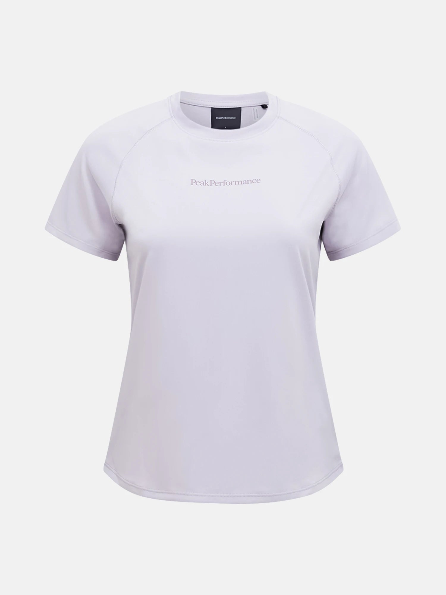 misty lavender Active Tee Wmn