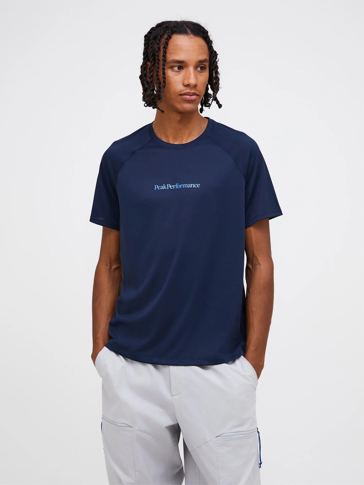 Active Tee Man