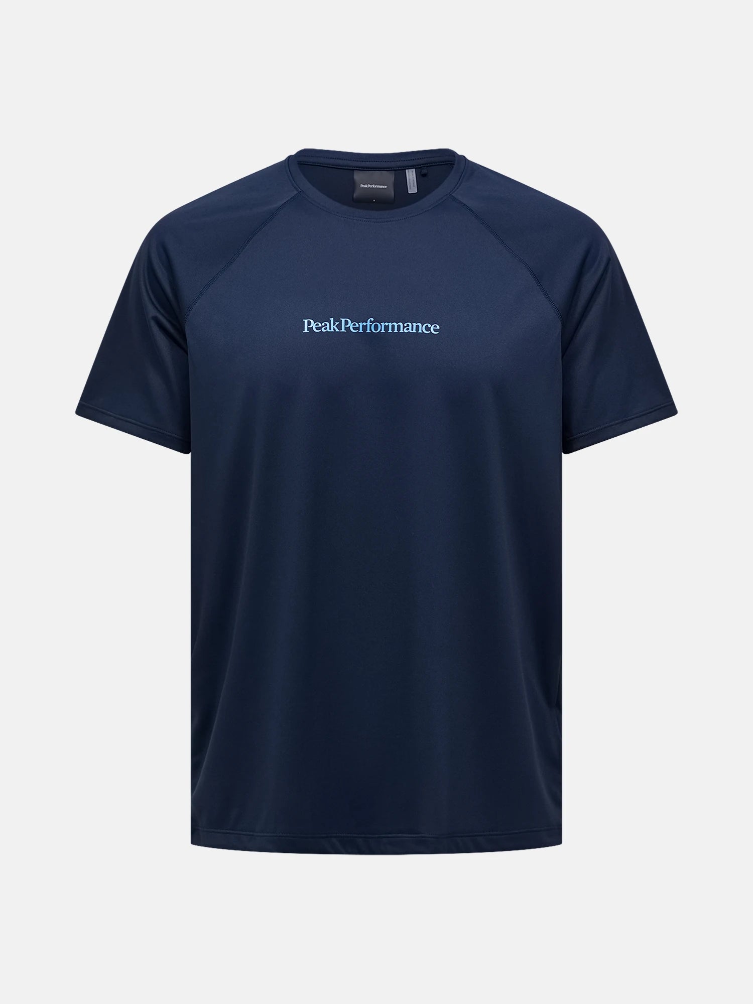 blue shadow Active Tee Man