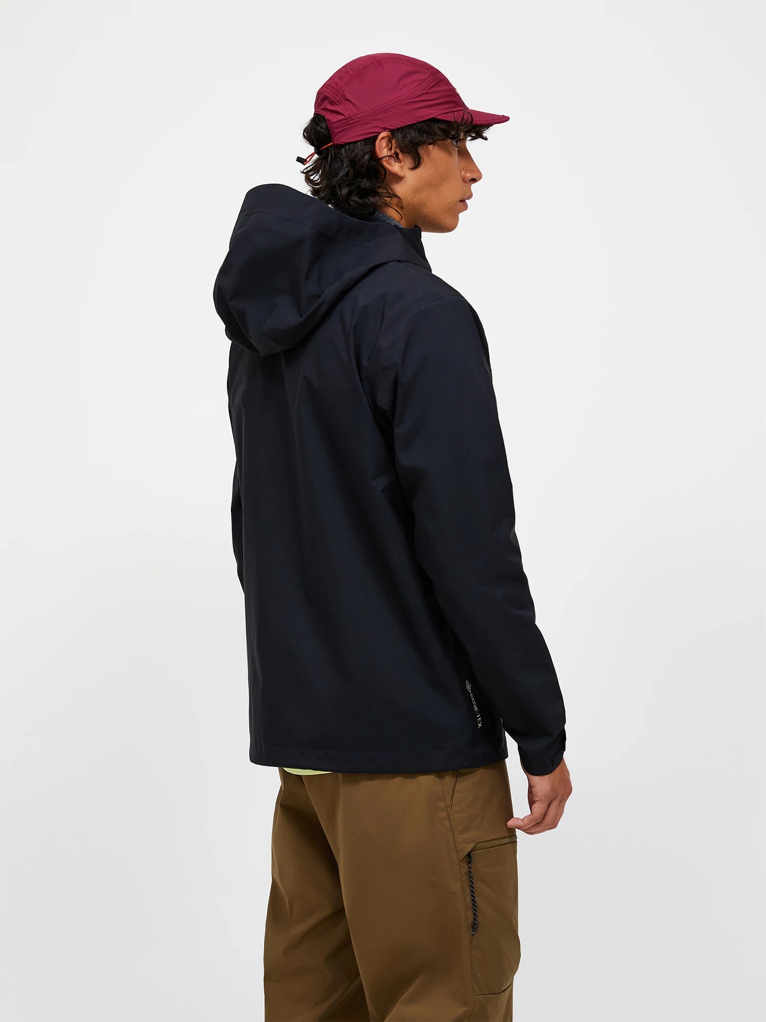 Treeline Gore-tex 3L Shell Man