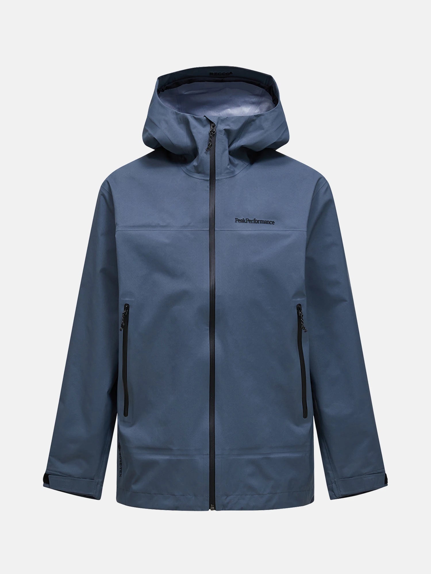 Treeline Gore-tex 3L Shell Man