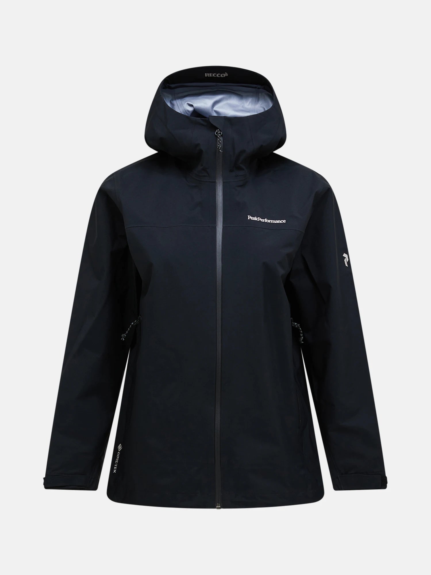 Treeline Gore-tex 3L Shell Wmn