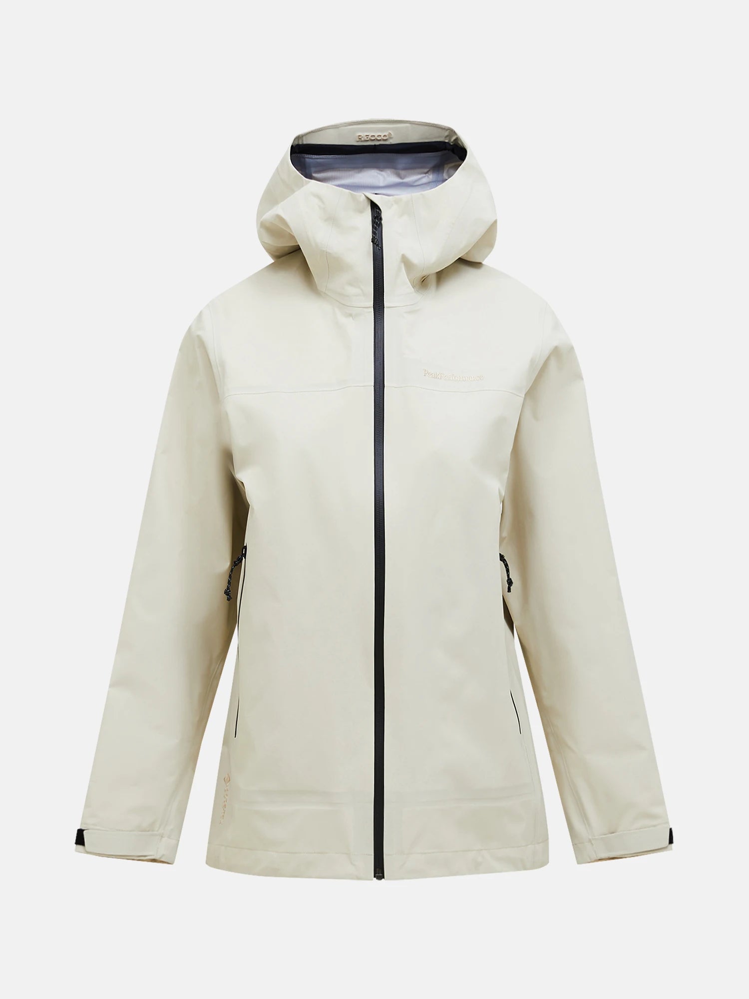 Treeline Gore-tex 3L Shell Wmn