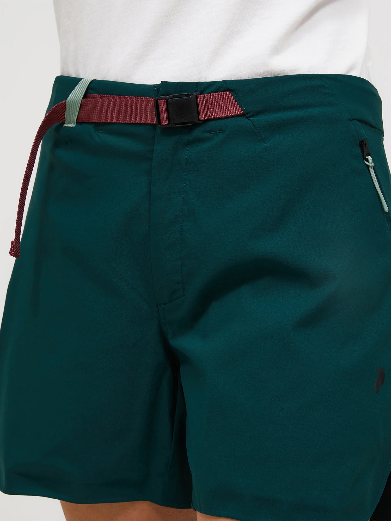 Iconiq Tech Shorts Wmn