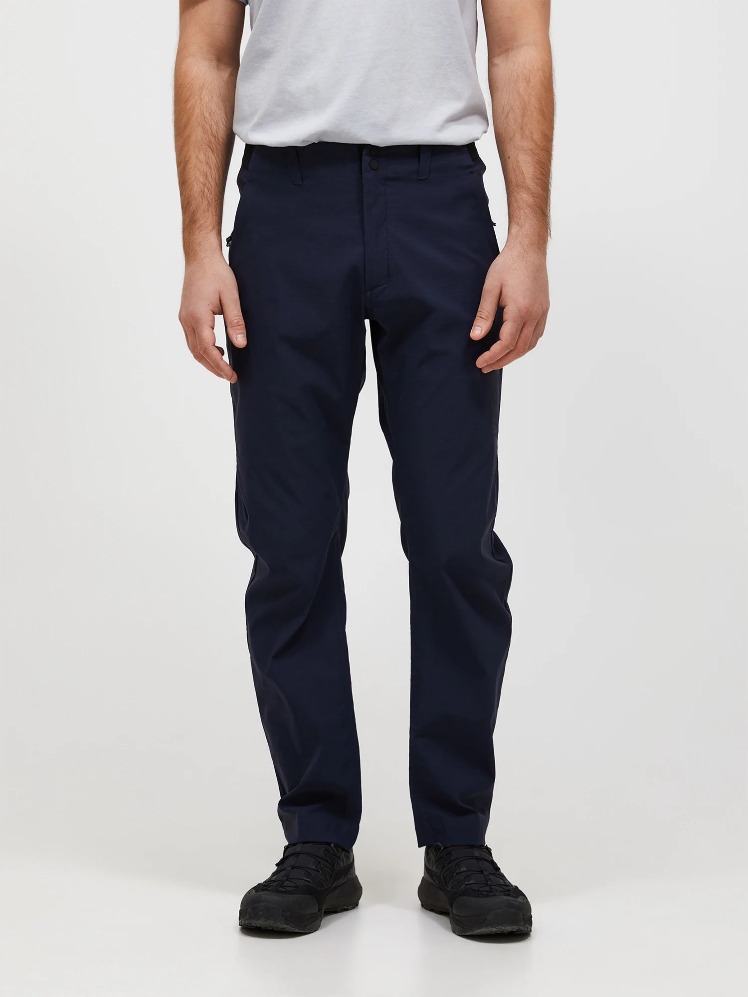 Commuter Bike Pants Man