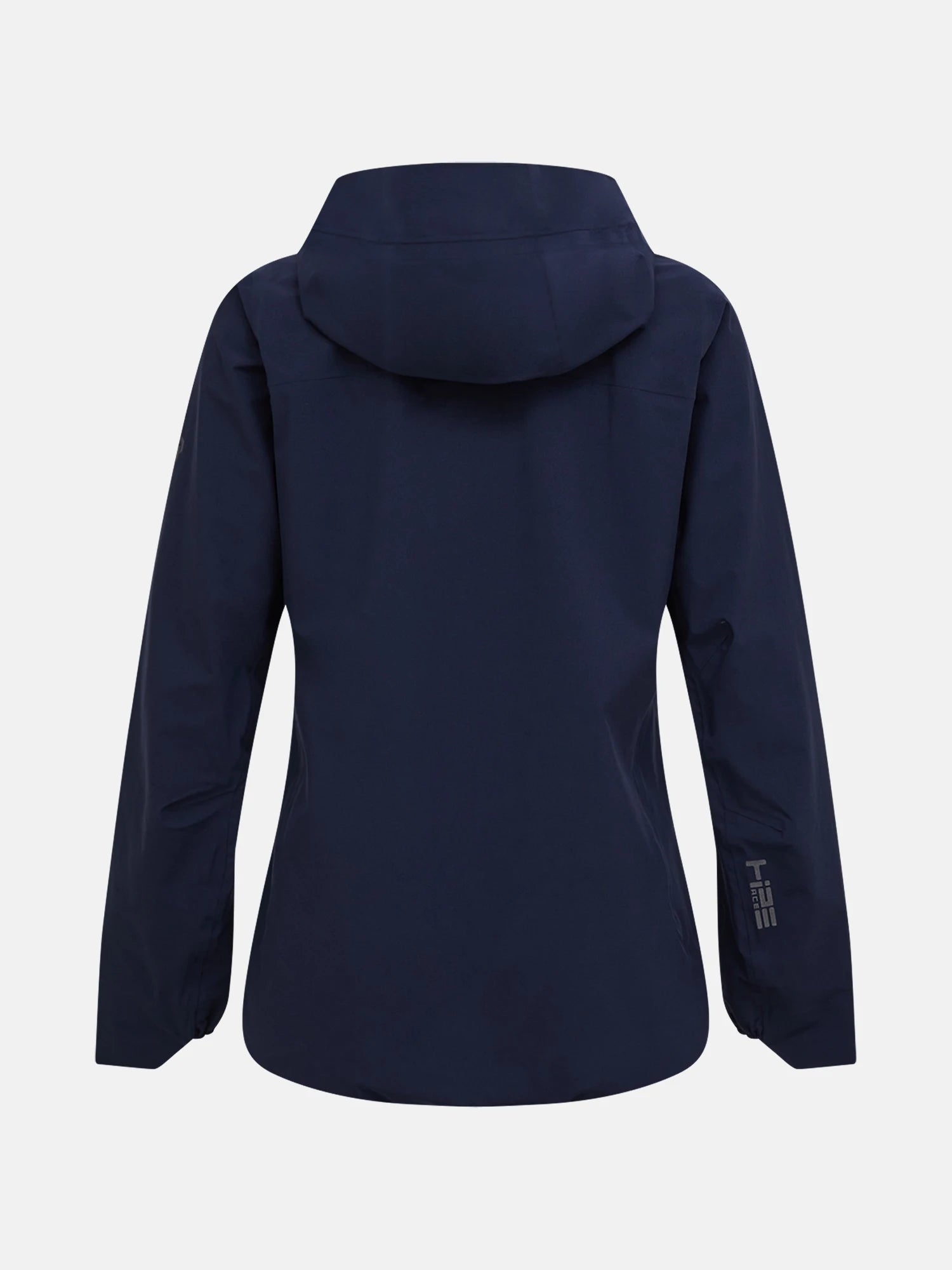 Commuter Hipe 3L Shell Jacket Wmn
