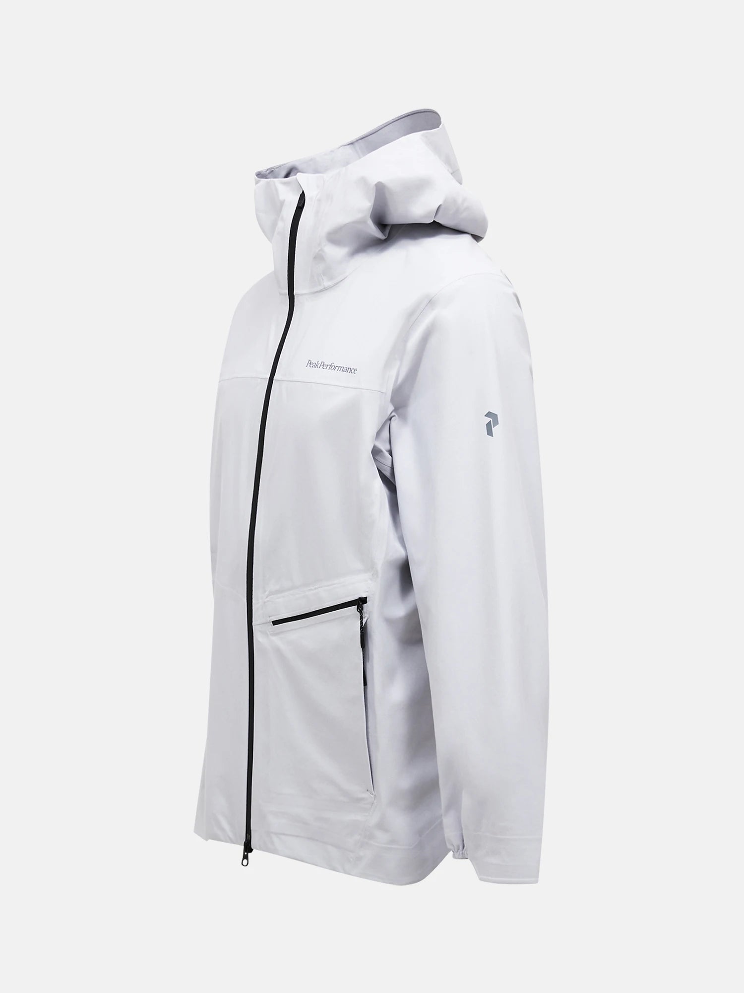 Commuter Hipe 3L Shell Jacket Man