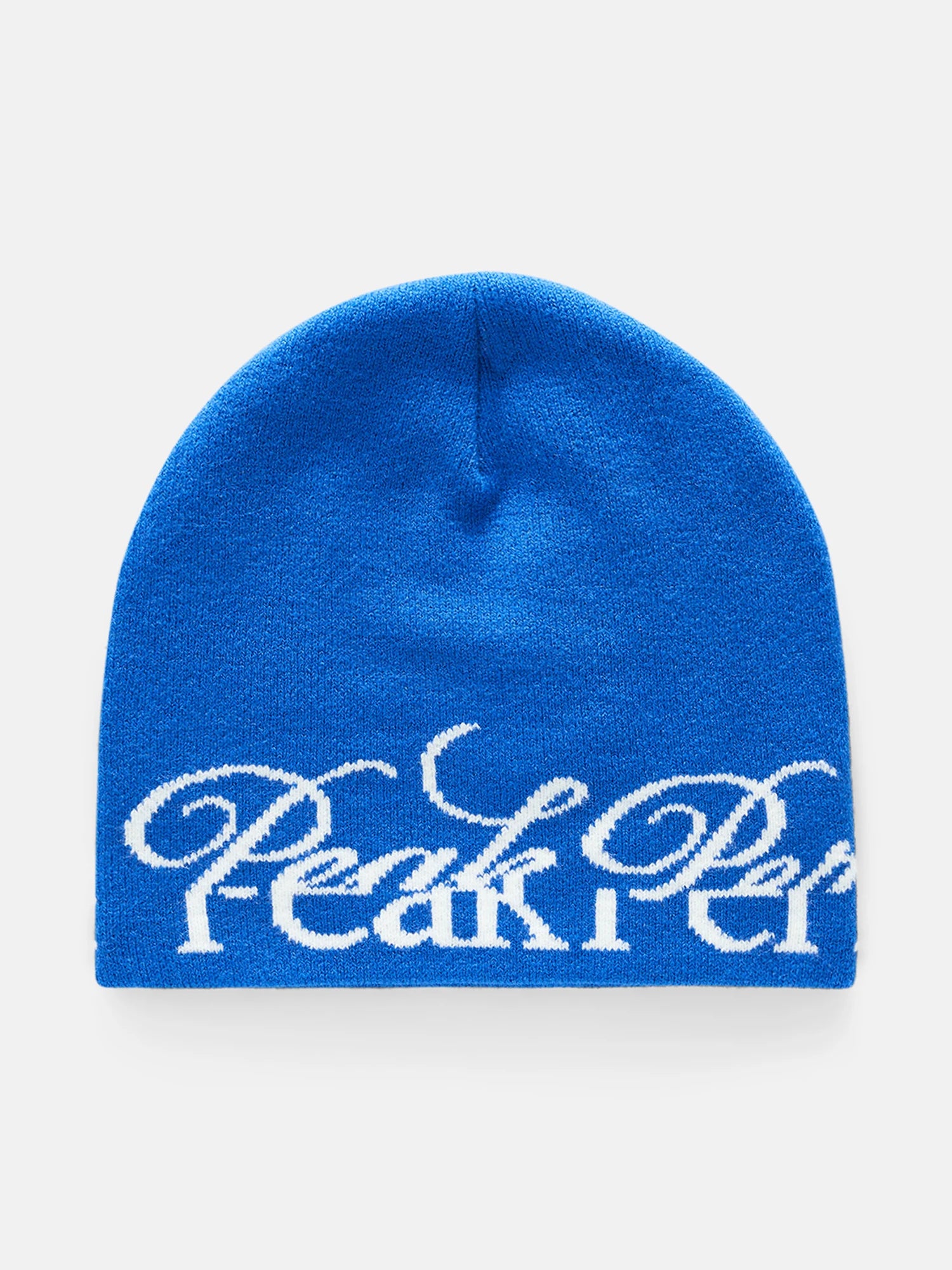 40Y Logo Hat Beanie