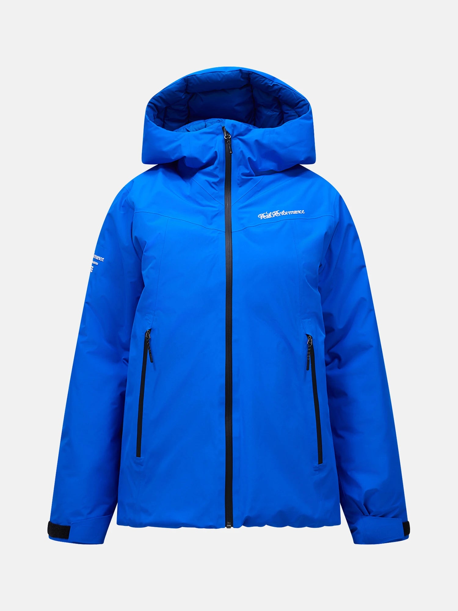 40Y Frost Reversible Hipe 2L Shell Down Jacket Wmn