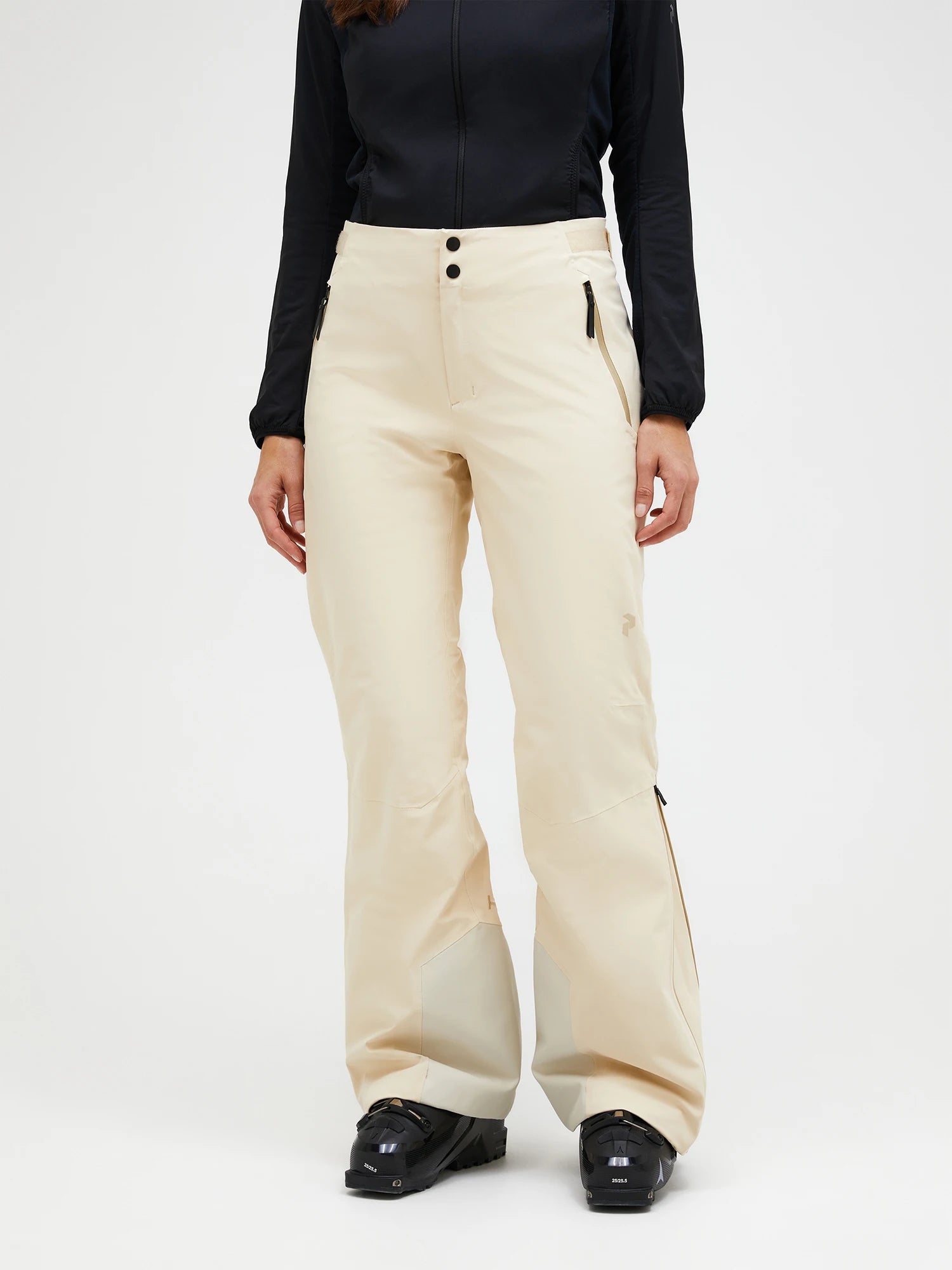 Whitelight Hipe 2L Insulated Shell Pants Wmn