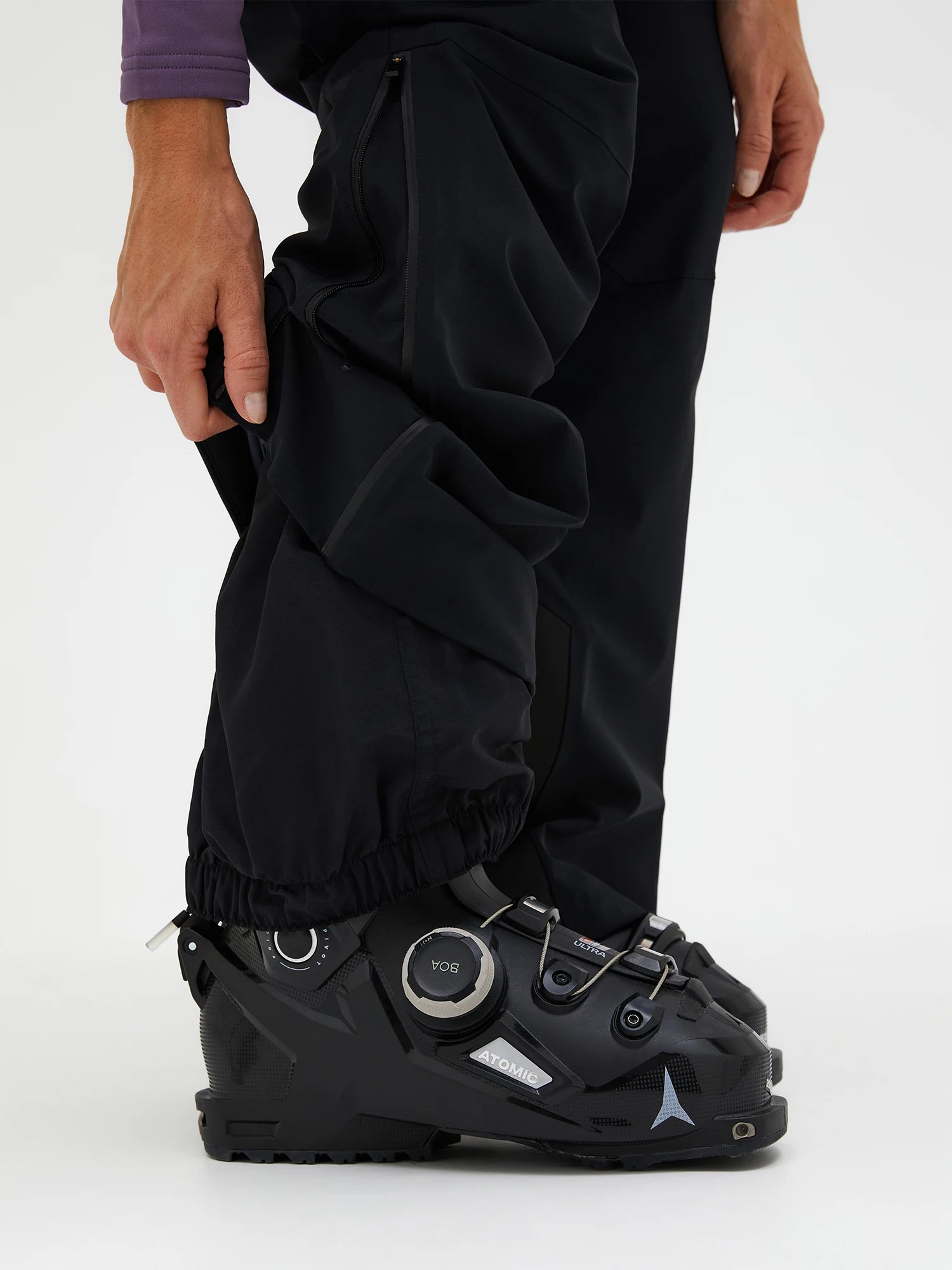 Whitelight Hipe 2L Insulated Shell Pants Wmn