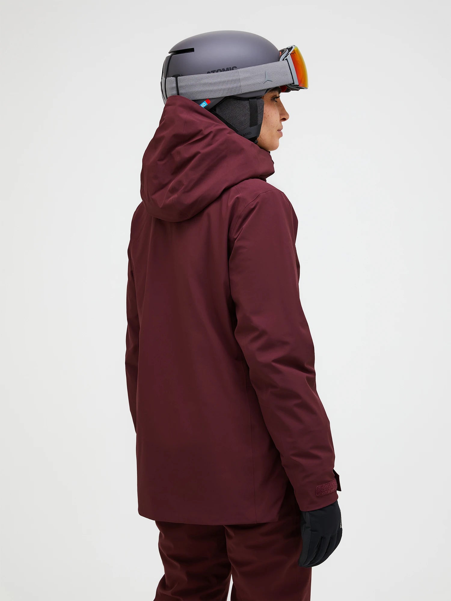 Whitelight APX Hipe 2L Insulated Shell Jacket Wmn