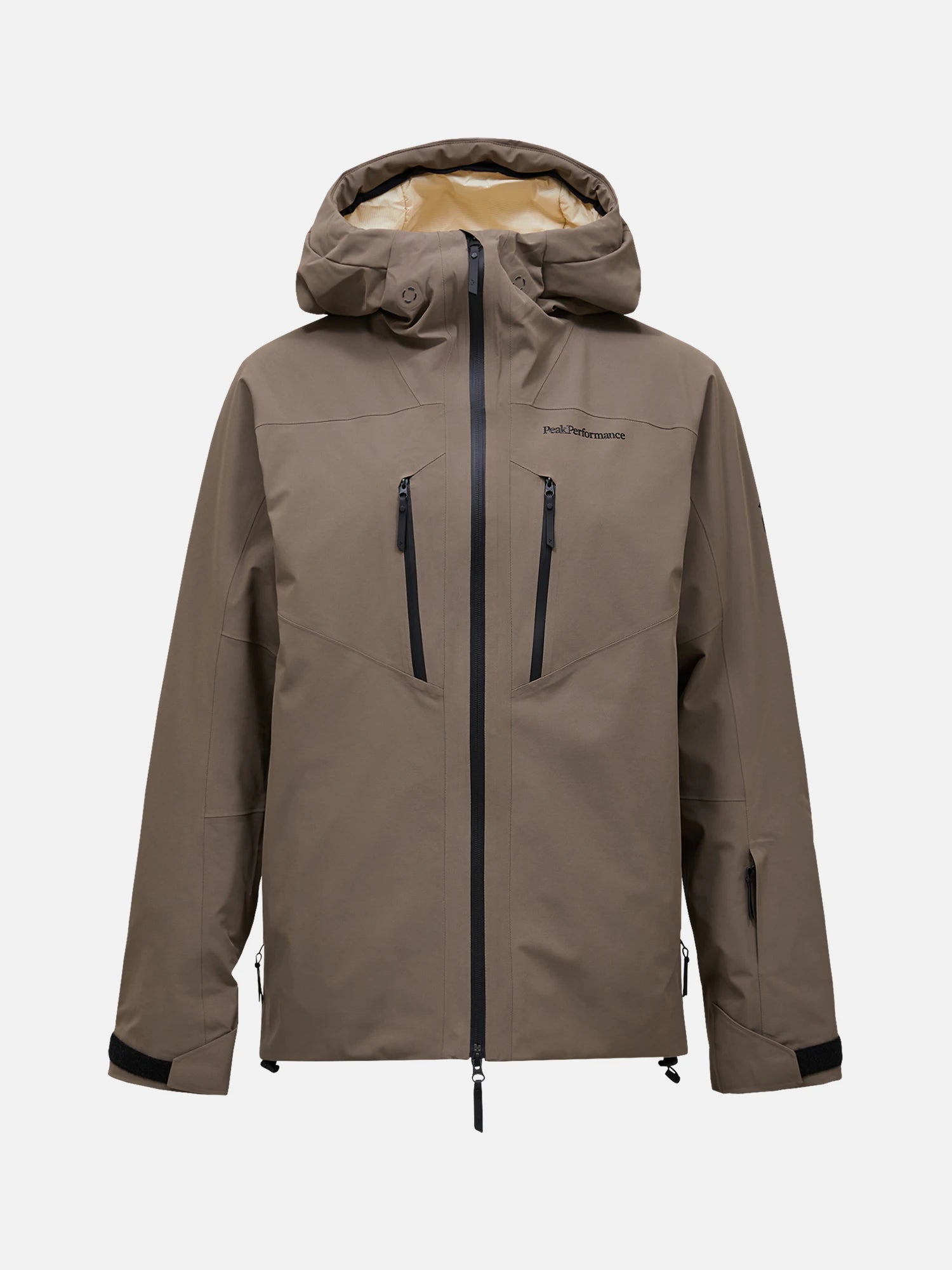 Whitelight Apx Hipe 2L Insulated Shell Jacket Man