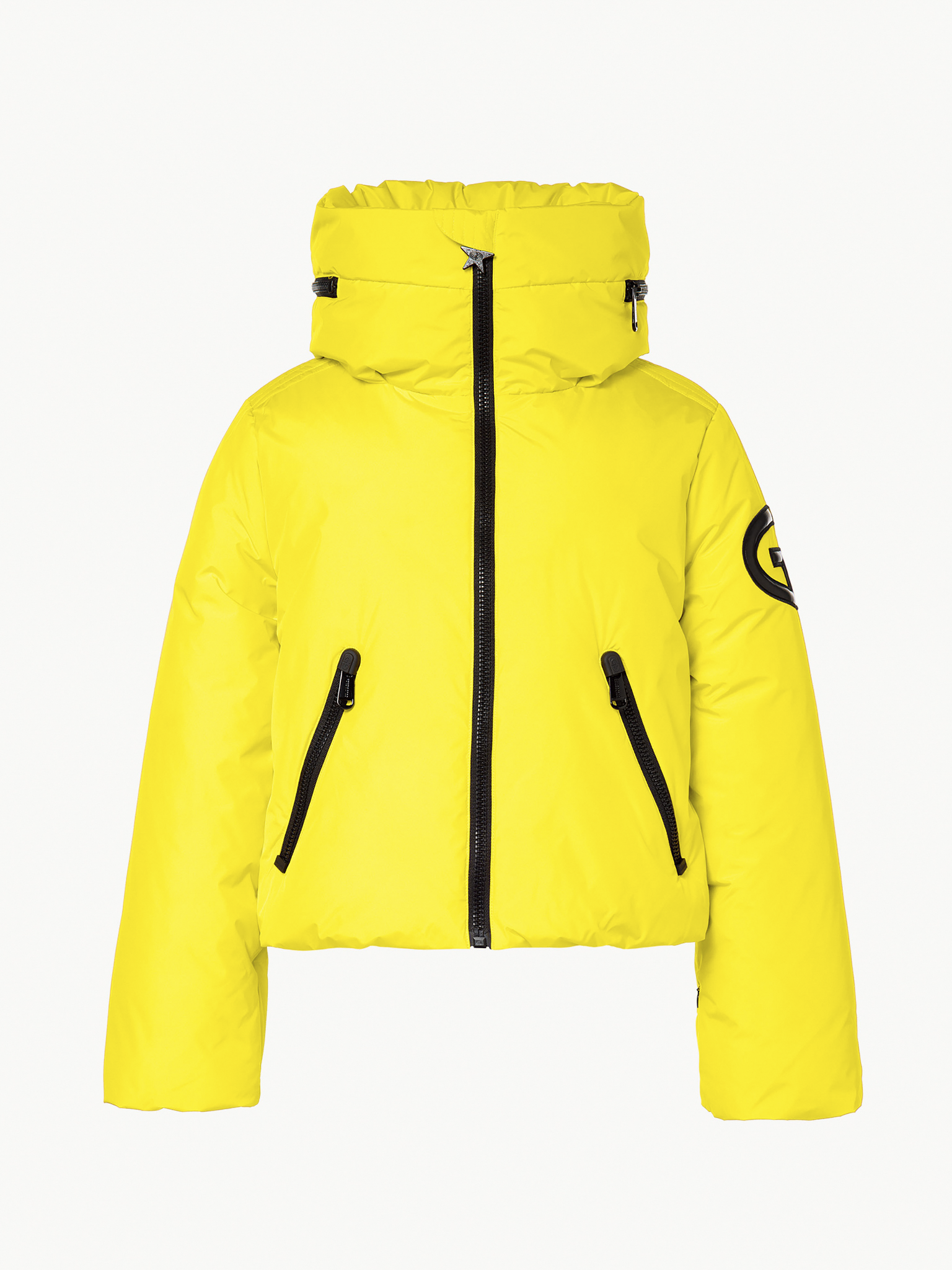 limone Porter Ski Jacket W