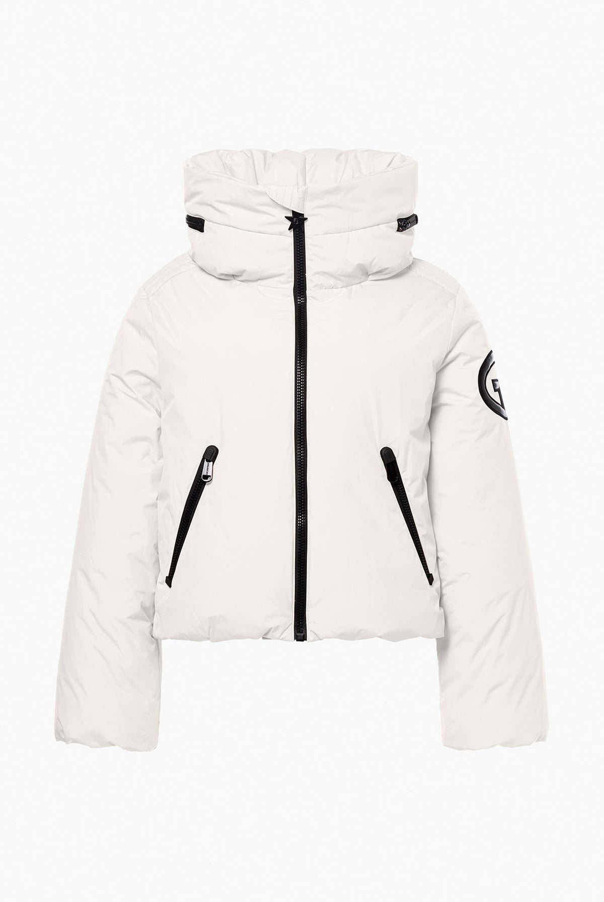 Porter Ski Jacket Wmn