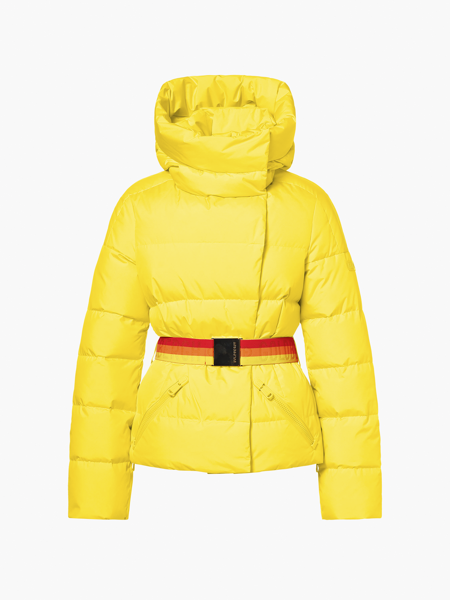 limone Bufera Ski Jacket W