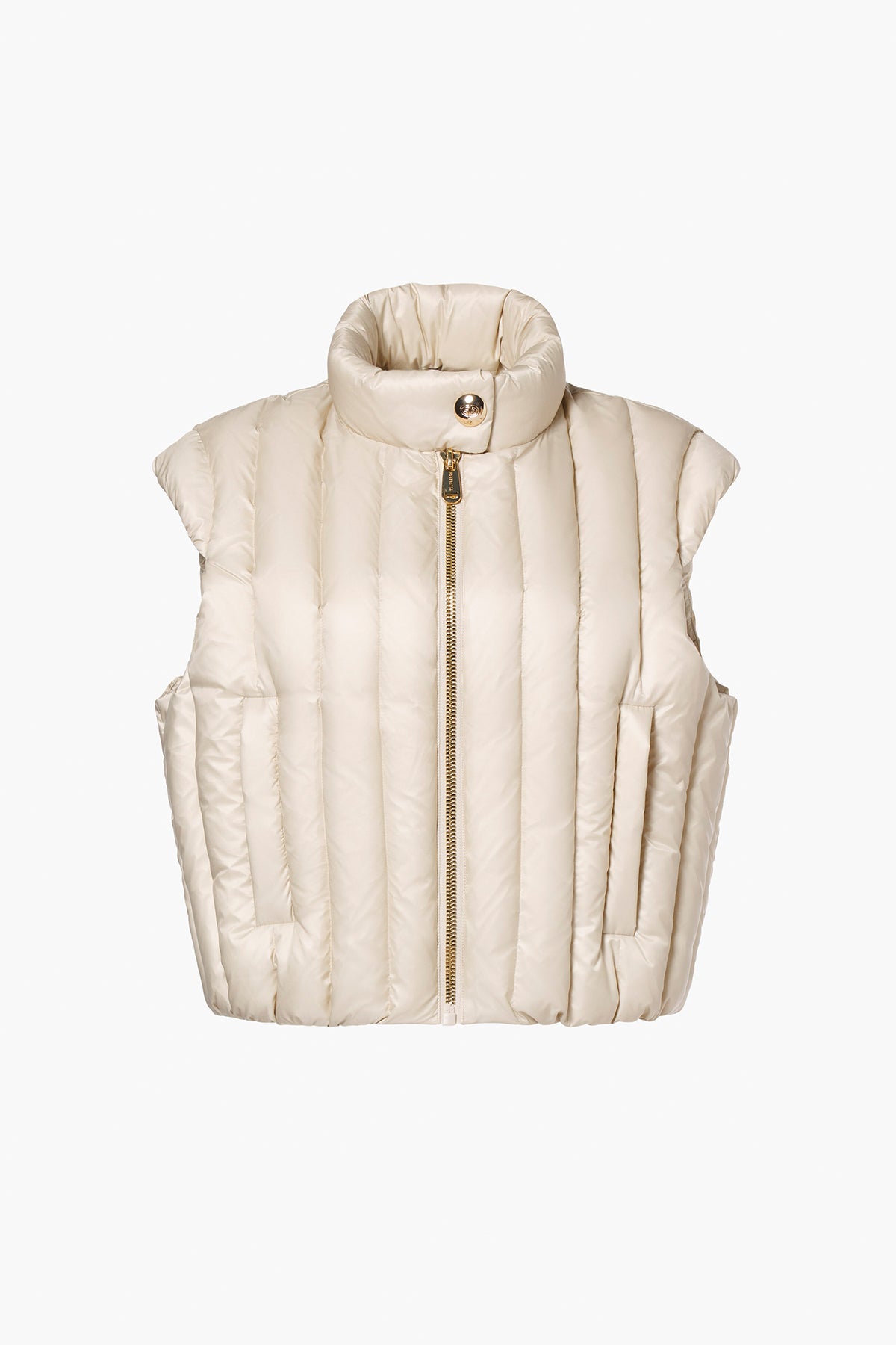Orata bodywarmer Wmn