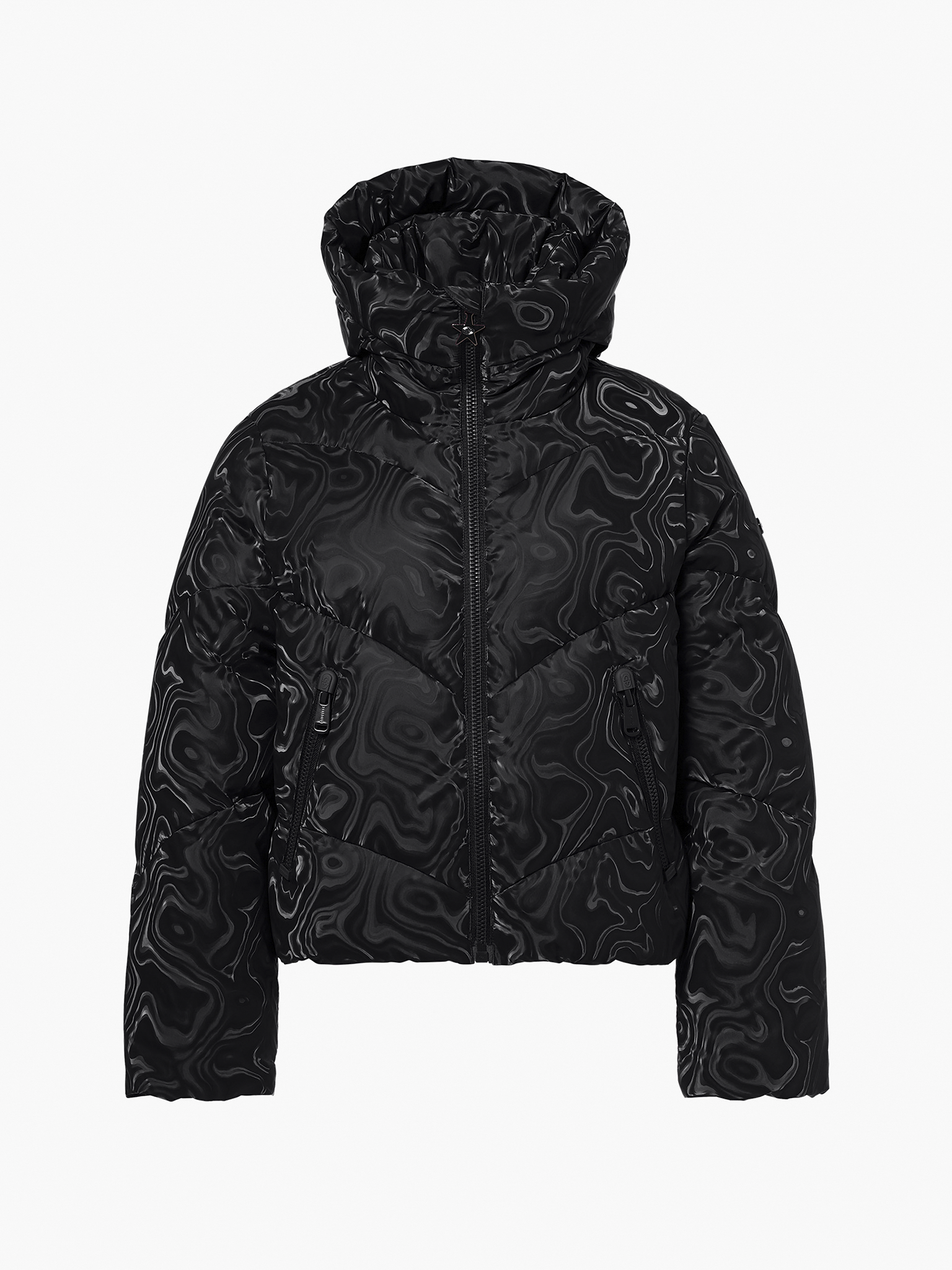 Aeliana Ski Jacket W