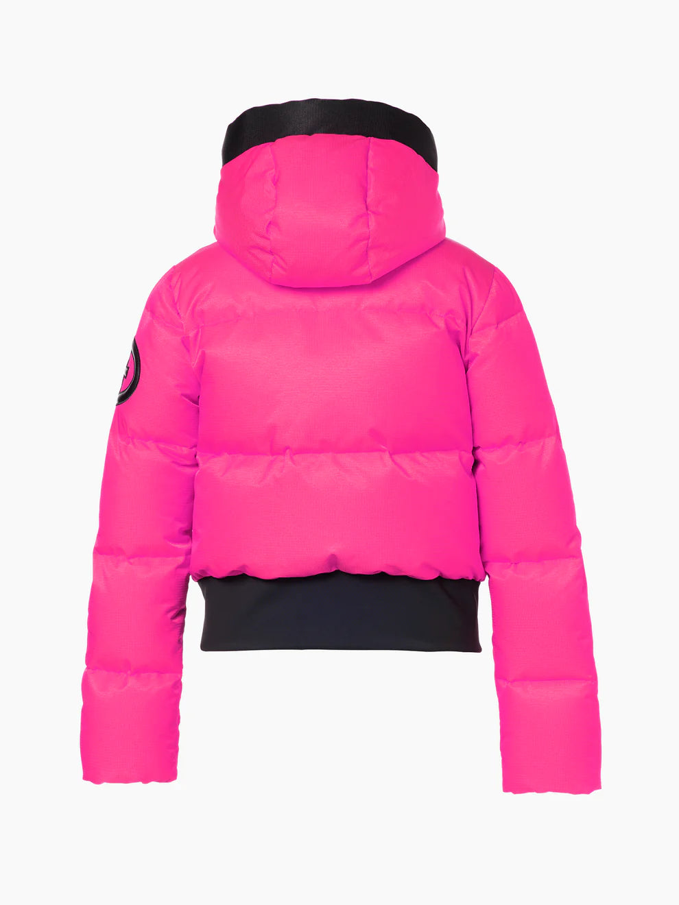 Happy Ski Jacket W