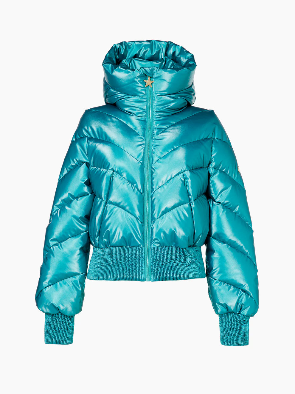 icy mermaid Caro Ski Jacket W