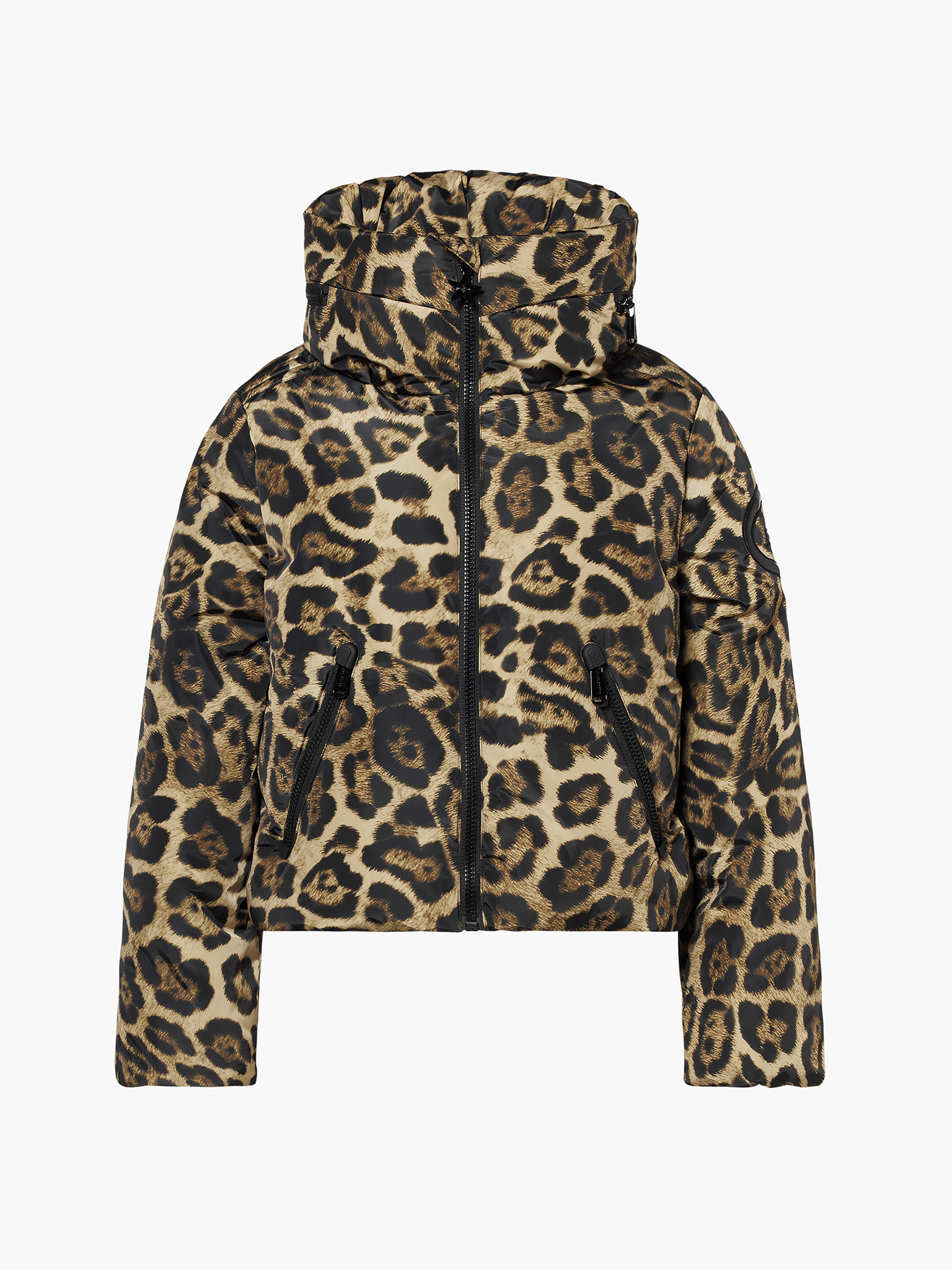 Pantera Ski Jacket W