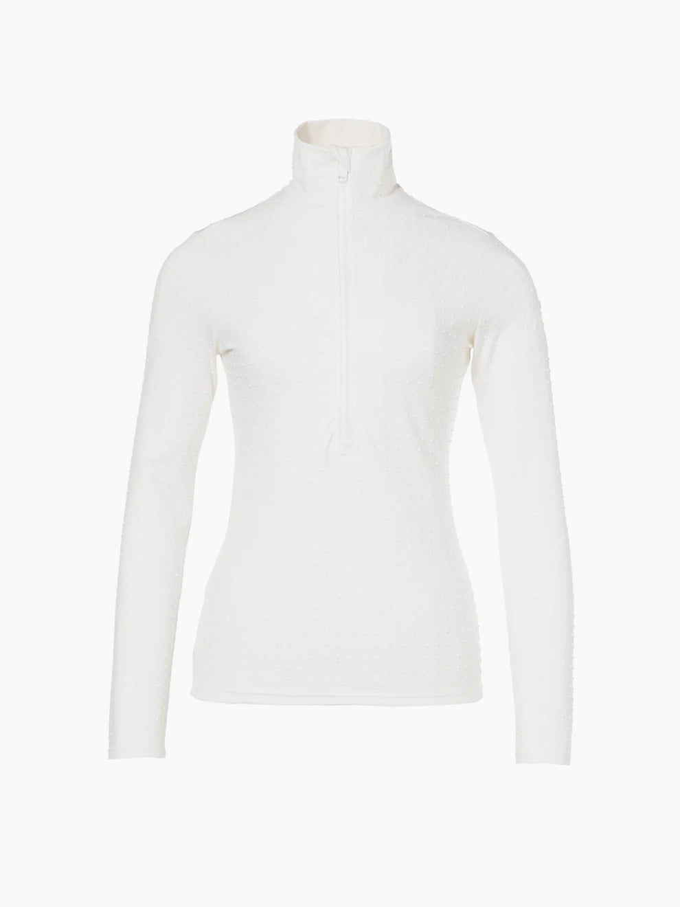 cream Marie Ski Pully W