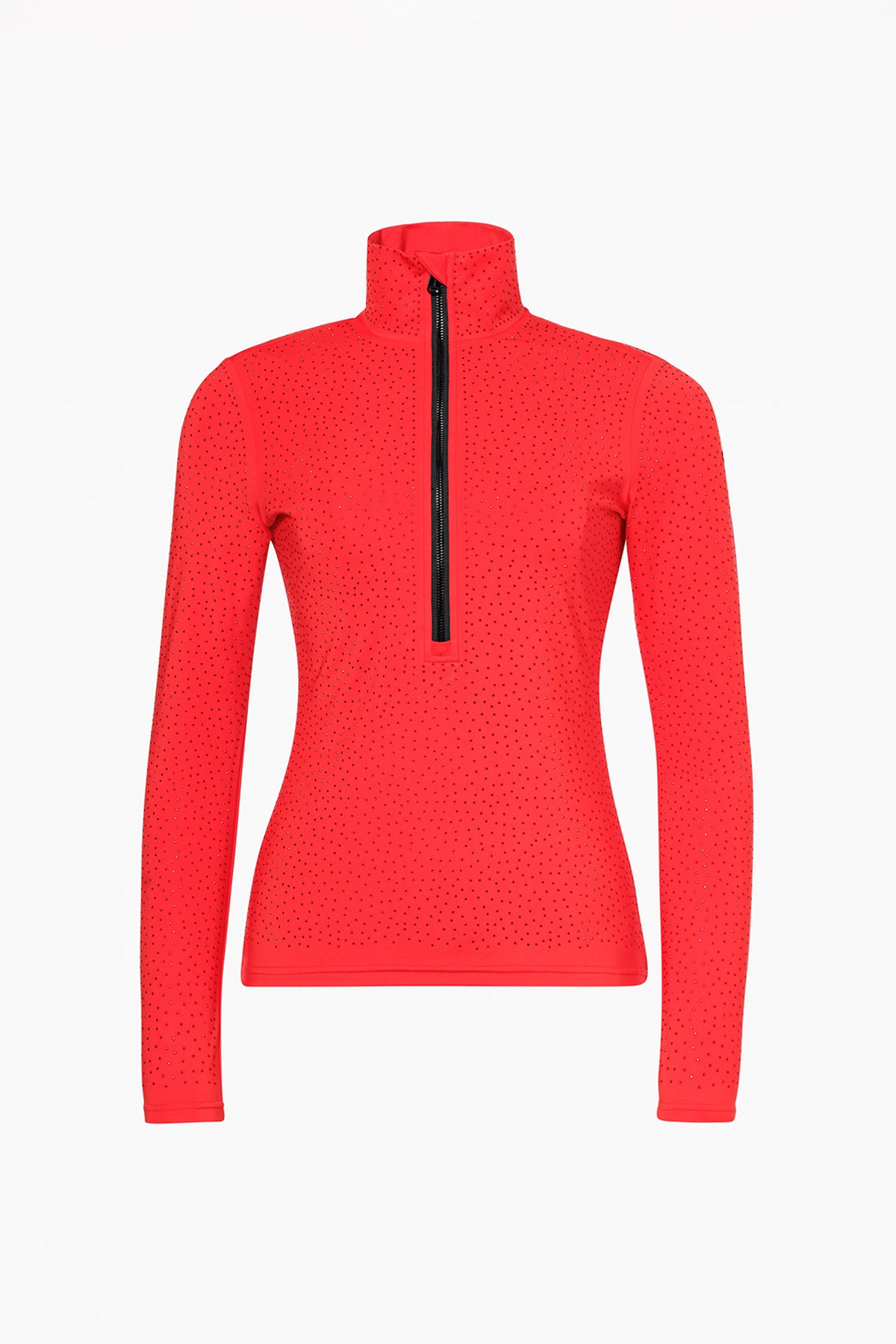 flame Gianna Ski Pully Wmn