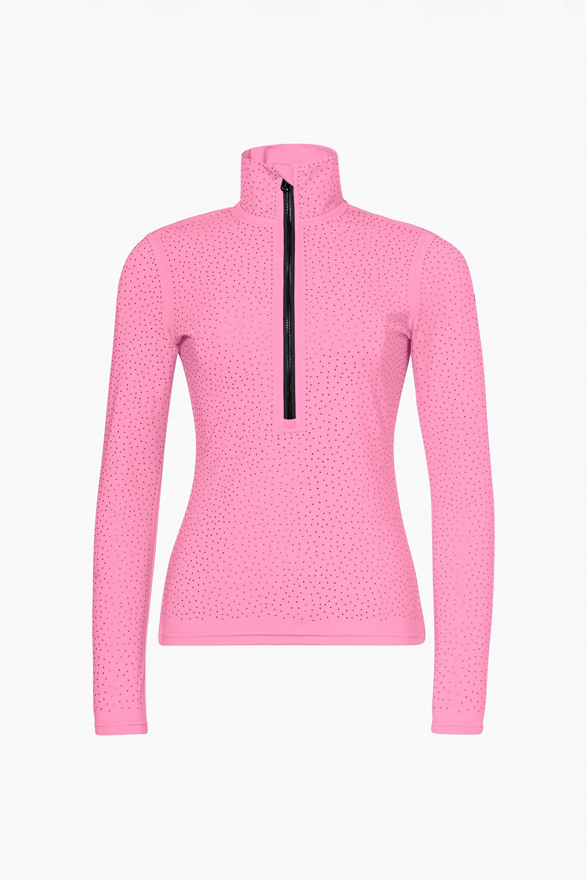 pink cosmos Gianna Ski Pully Wmn
