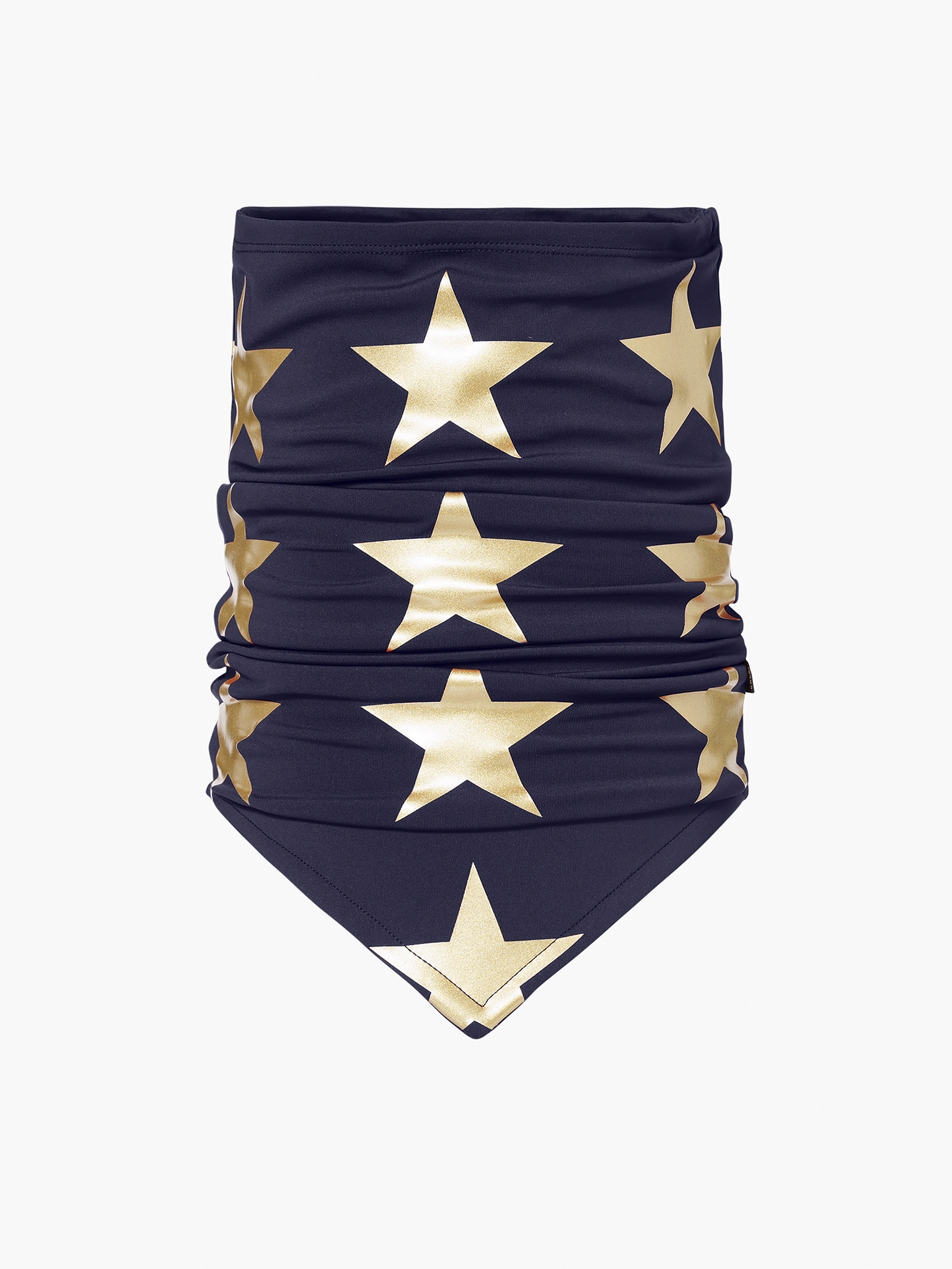 french blue Giulietta Neckwarmer W