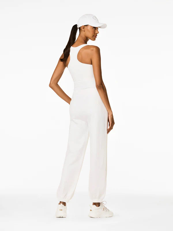 Manon Tank With Bra W