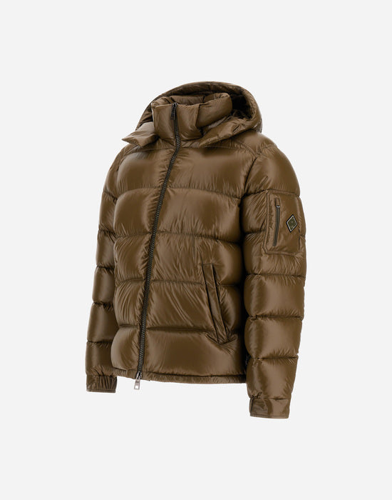 Jacket Main Polartech Man