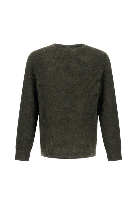 verdone Alpaca Mix Crew-neck M