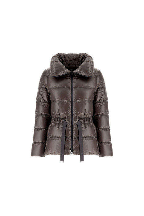 Gros Grai Down Jacket W