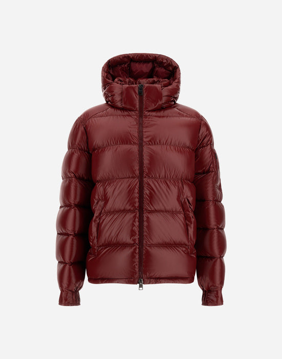 Jacket Main Polartech Man