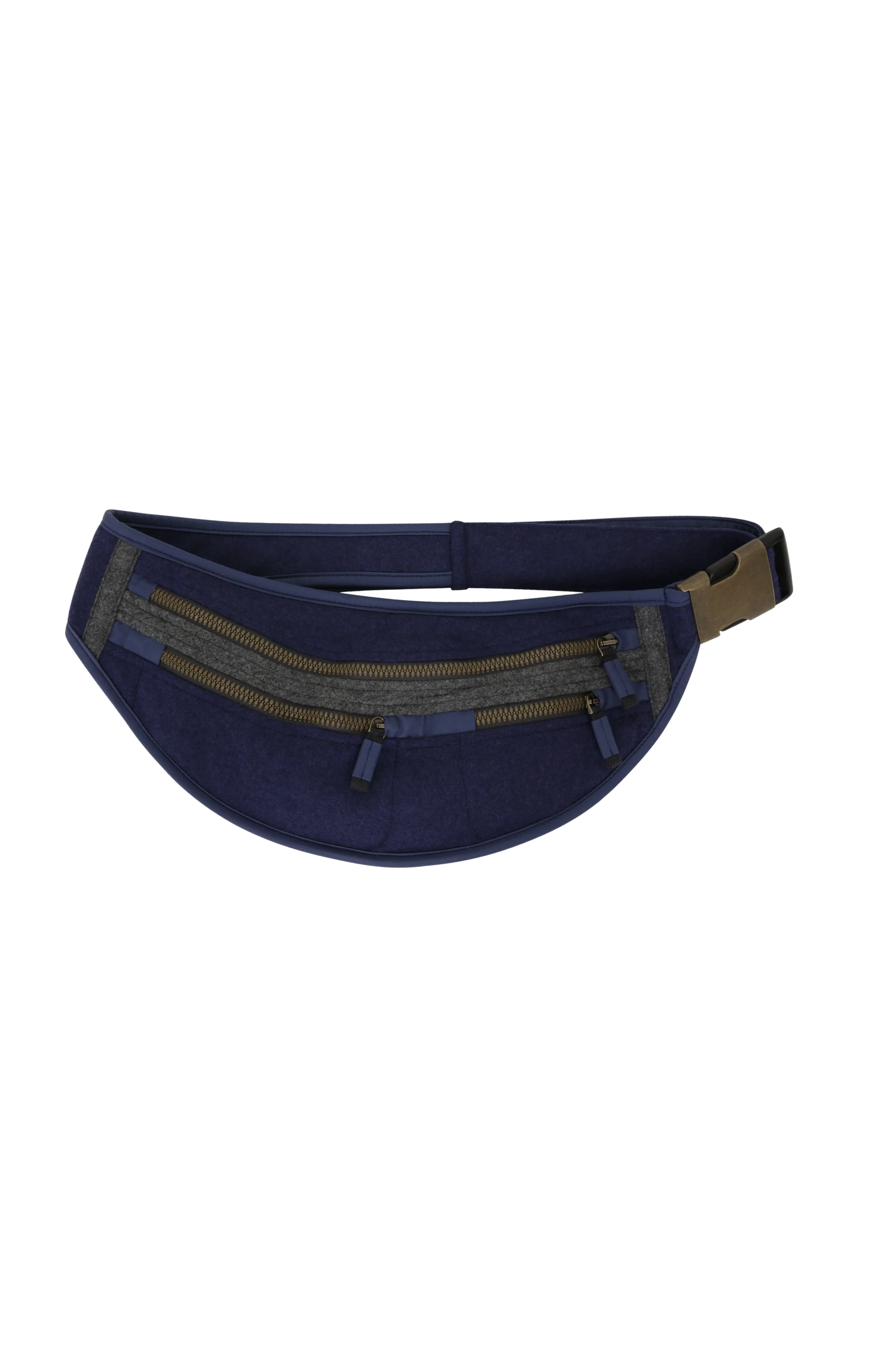 midnight/color Beltbag-L W
