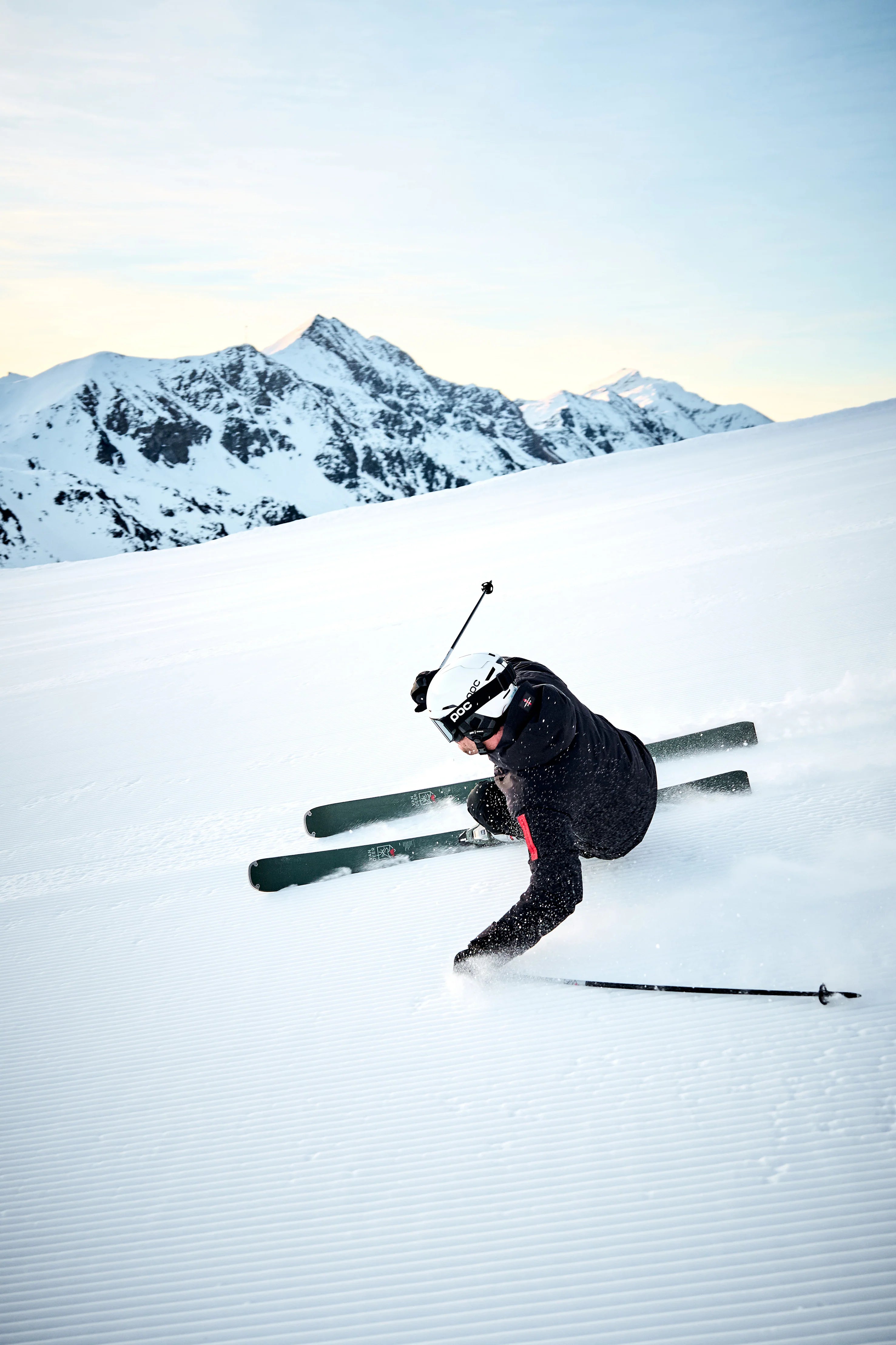 H-POWER 78 + COMP 13