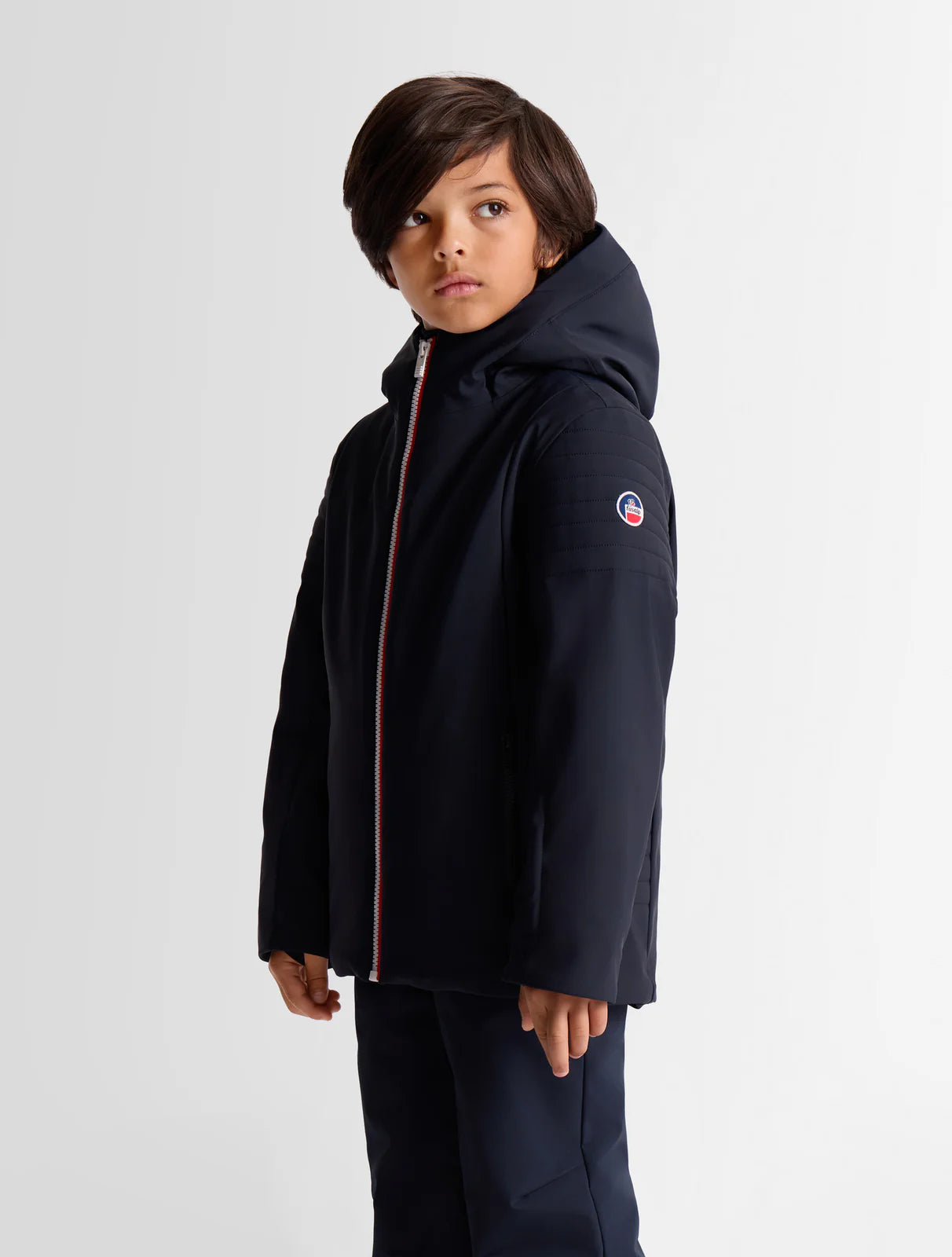 Power Junior Ski Jacket
