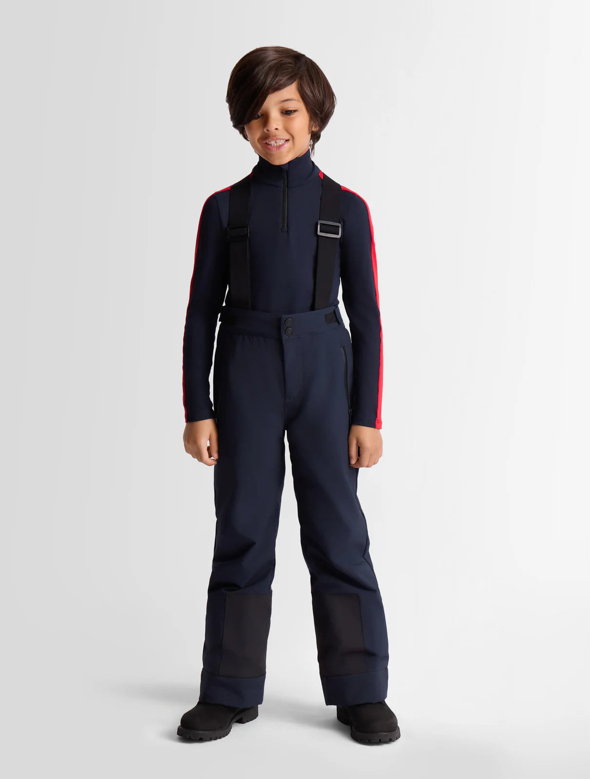 Tomaso II Junior Ski Pants