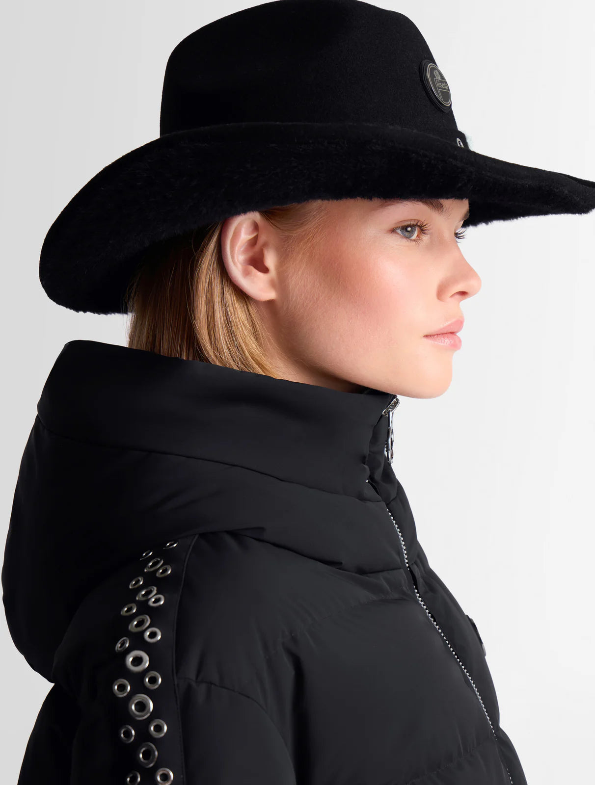 Barsy II Down Jacket W