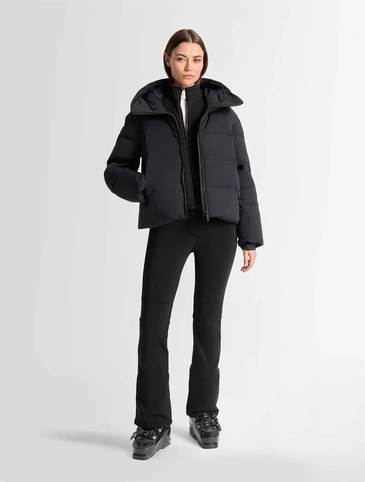 Barsy II Down Jacket W