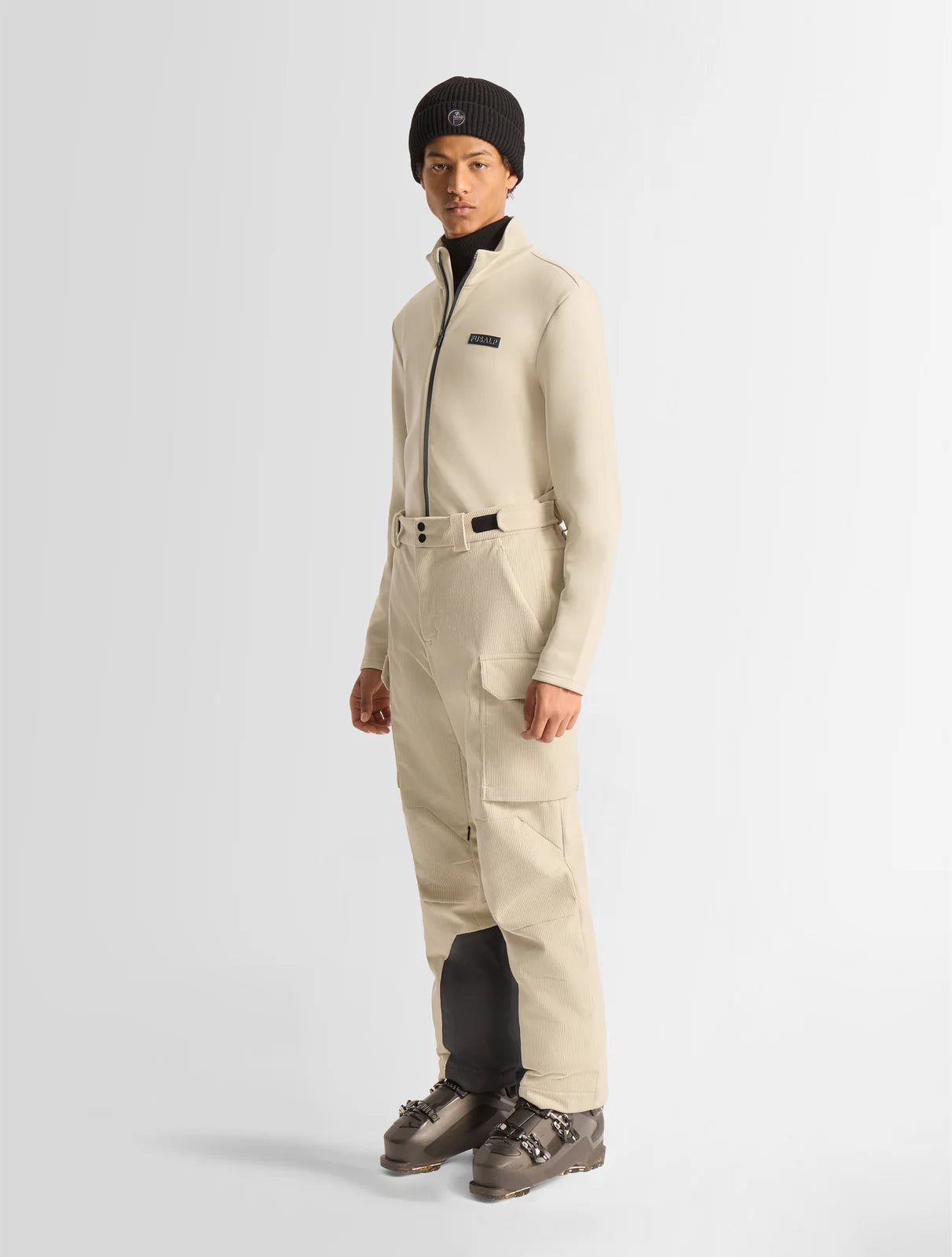 Arpixo Velvet Ski Pants M