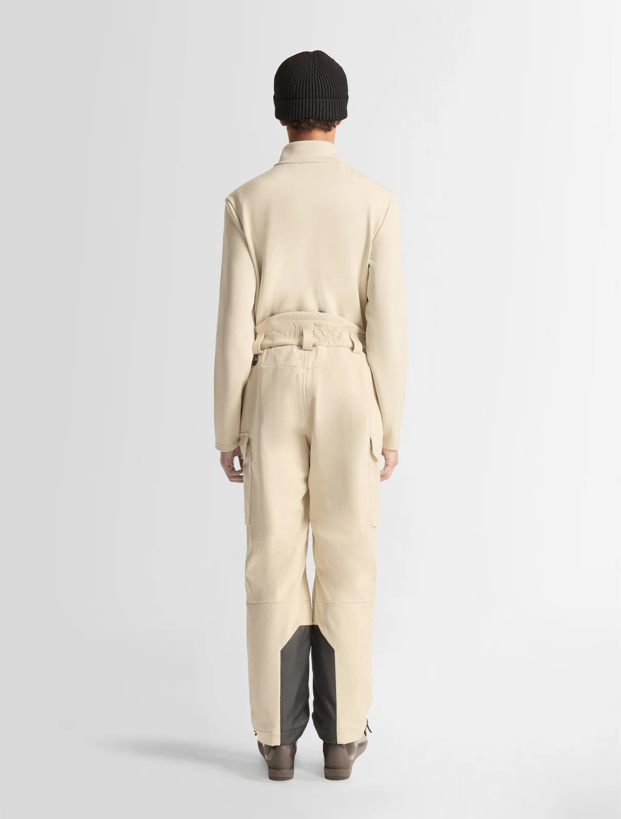 Arpixo Velvet Ski Pants M