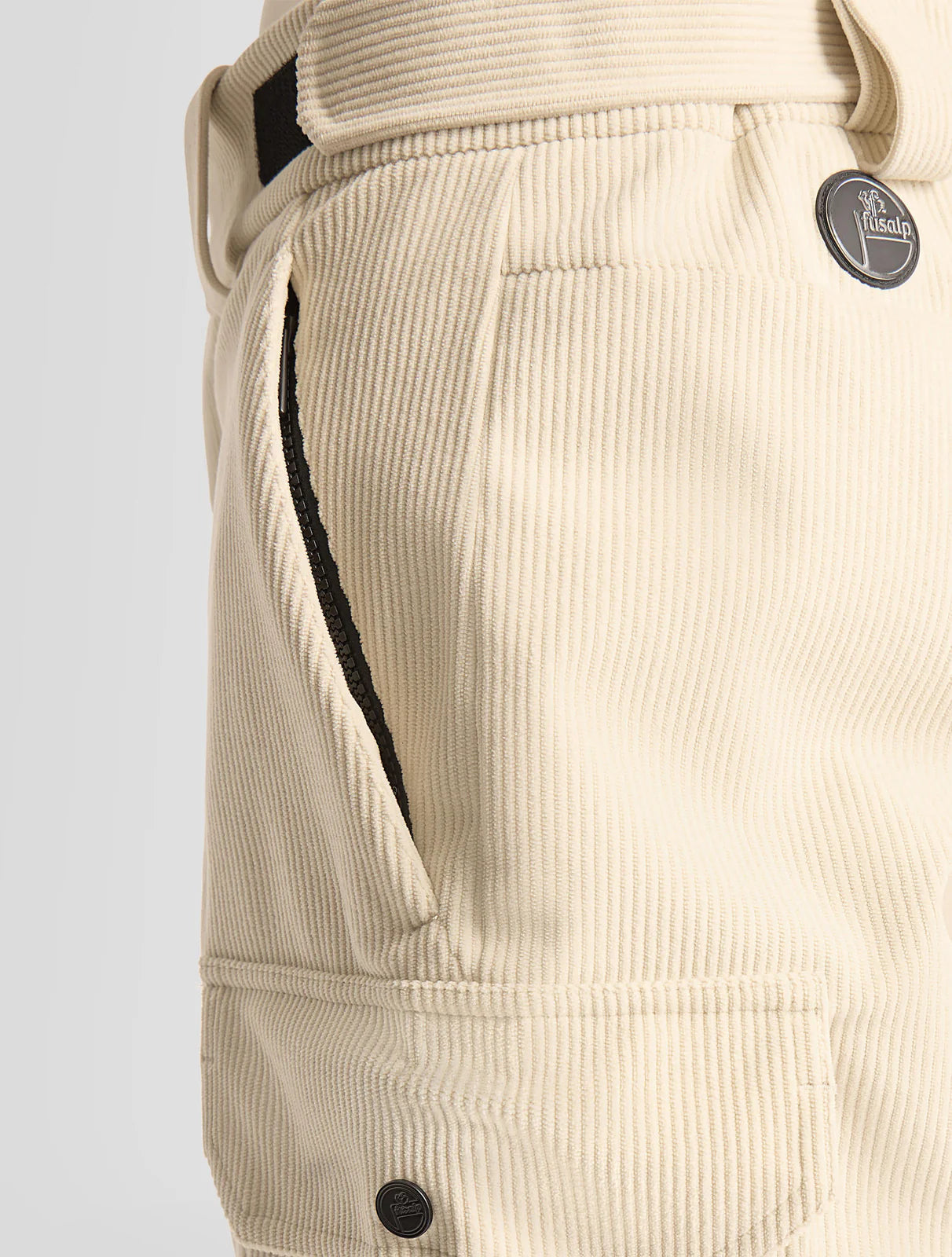 Arpixo Velvet Ski Pants M