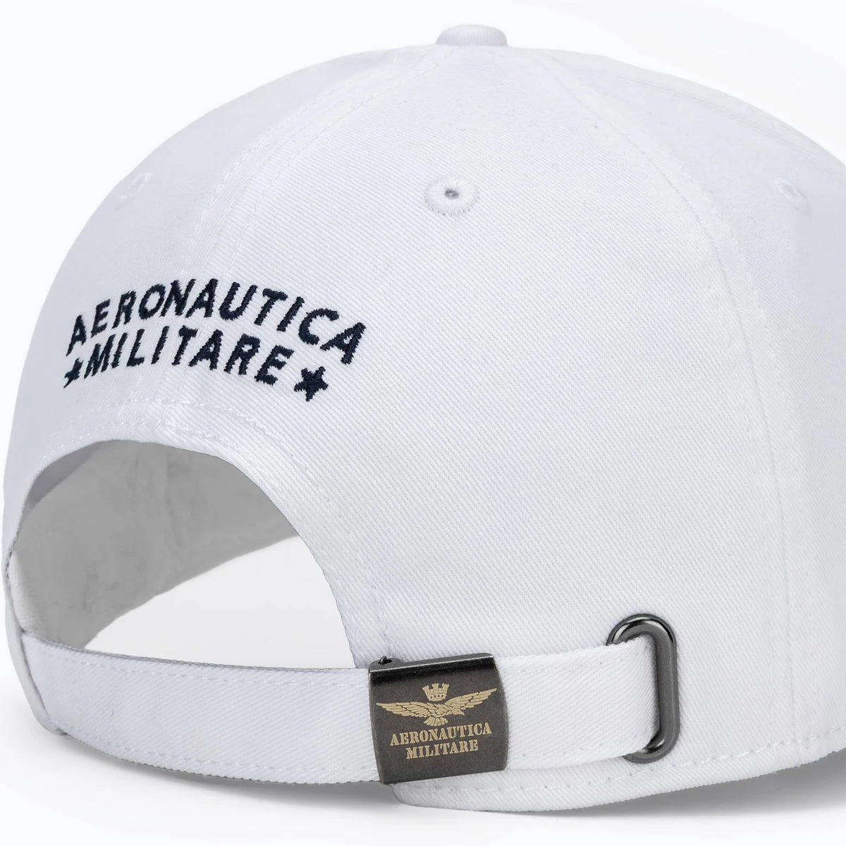 Baseball Cap Man