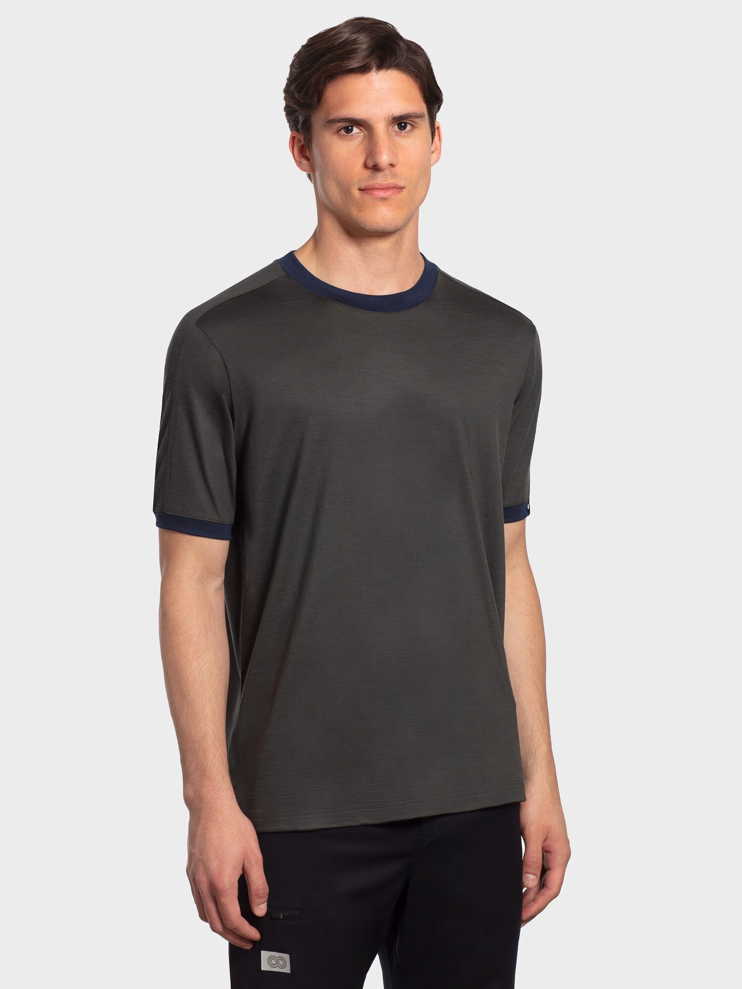 woods/ocean Dale T-Shirt M