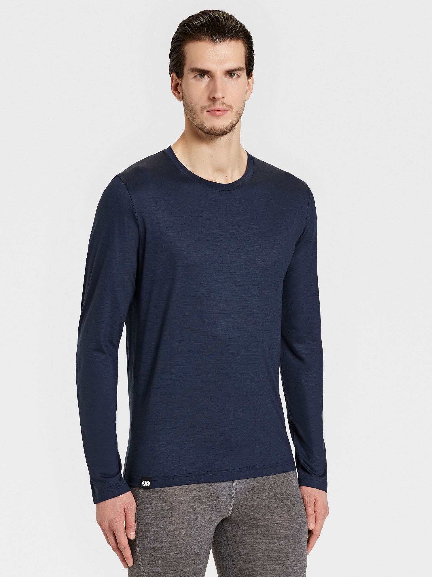 T-Shirt Long Sleeve M